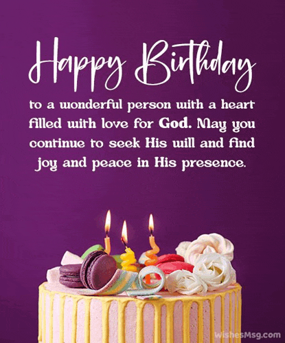 Happy Birthday Wishes Meme