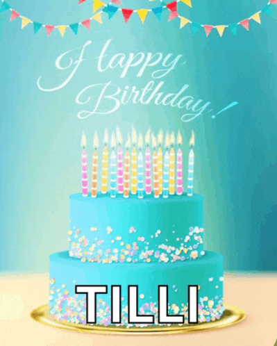 Happy Birthday Wishes Meme