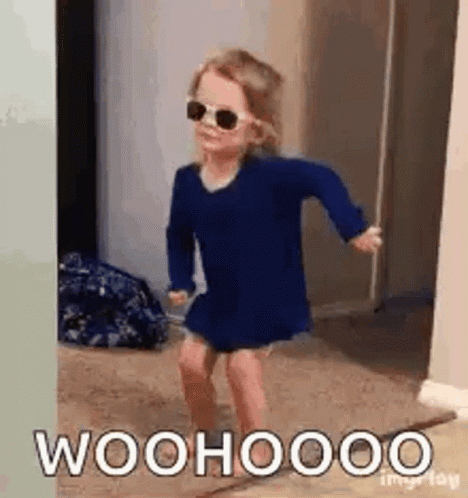 Happy Birthday Wishes GIF. This 468 x 498 animated GIF is part of our woohoo collection. Related themes include happy birthday wishes. Created by Baker113…