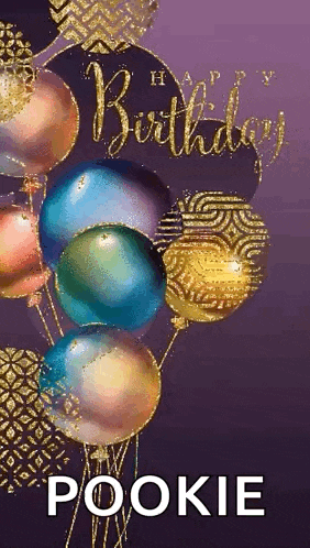 Happy Birthday Wishes GIF