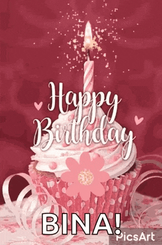 Happy Birthday GIF
