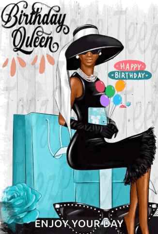 Happy Birthday GIF