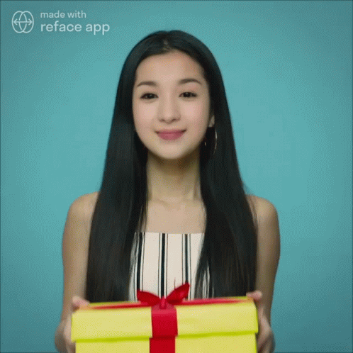 Happy Birthday GIF