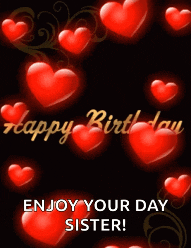 Happy Birthday GIF