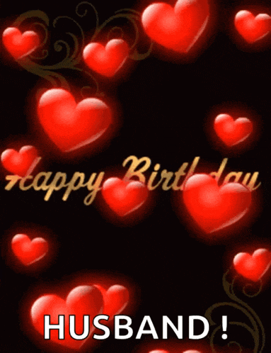 Happy Birthday GIF