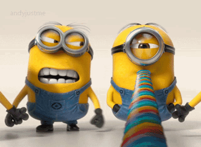 Happy Birthday GIF