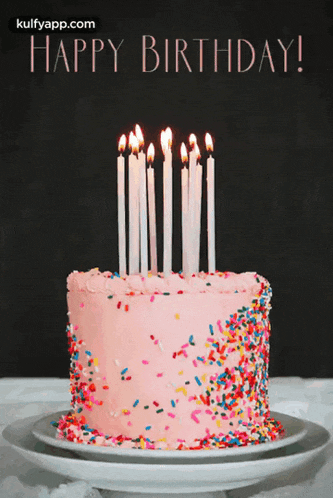 Happy Birthday.Gif GIF