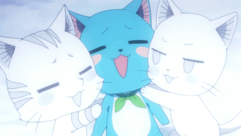 Happy Carla GIF