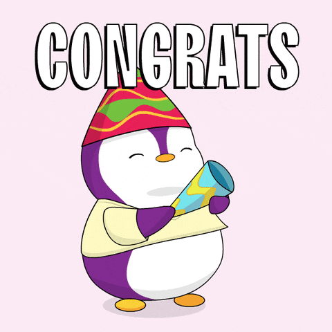 Happy Celebrate GIF