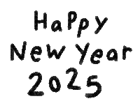 Happy Celebration Sticker