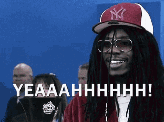 Happy Christmas Eve Yes GIF