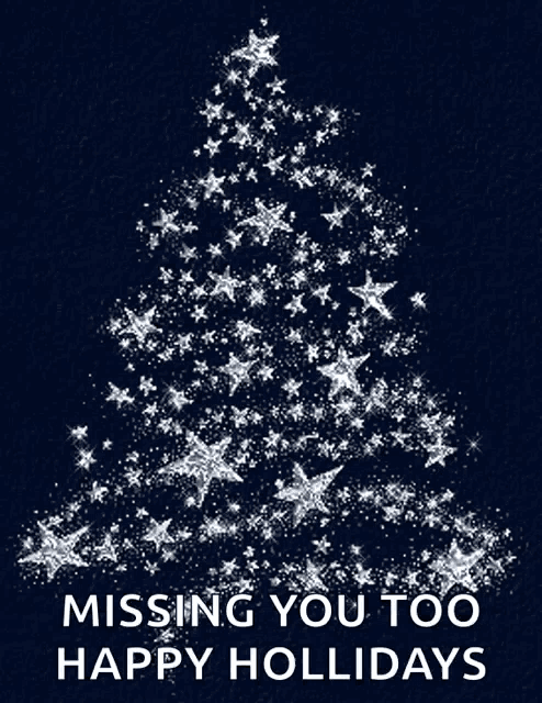 Happy Christmas GIF
