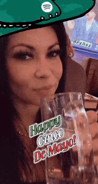 Happy Cinco De Mayo Cinco De Mayo Clipart GIF