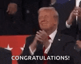 Happy Clap GIF
