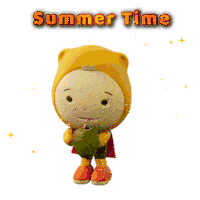 Happy Cool Sticker