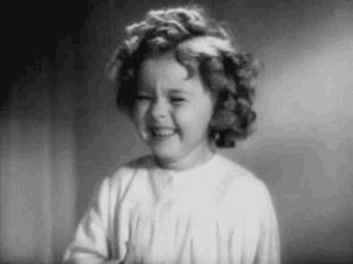 Happy Cute GIF