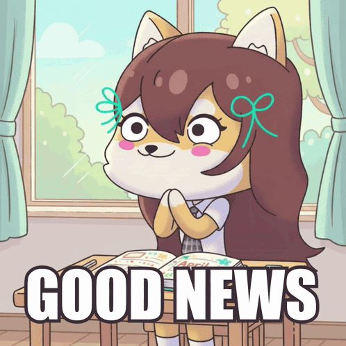 Happy Cute GIF