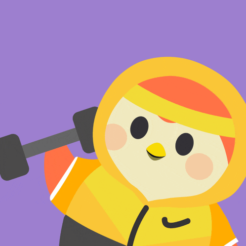 Happy Cute GIF