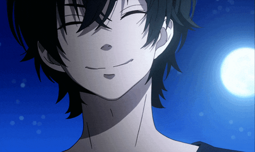 Happy Cute GIF