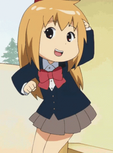 Happy Cuteness GIF