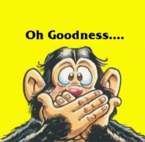 Happy Cyber GIF