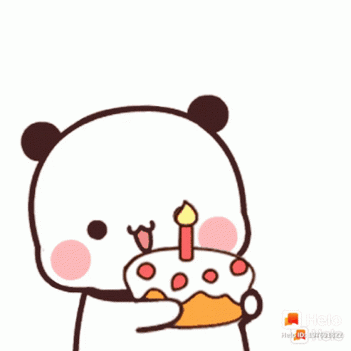 Happy Dance Birthday GIF