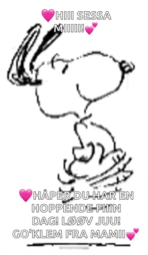 Happy Dance GIF