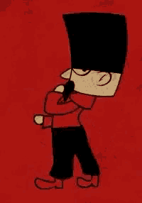 Happy Dance Dancing GIF