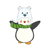 Happy Dance Sticker