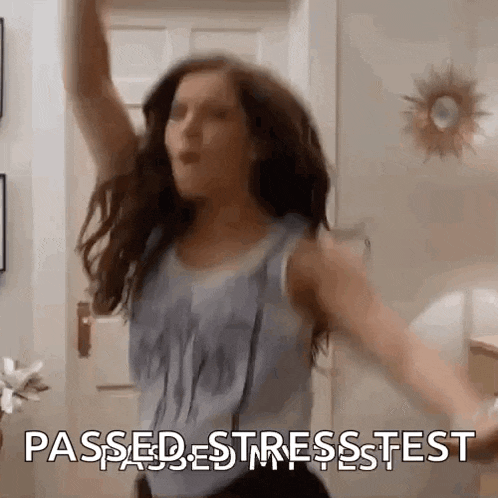 Happy Dance Excited GIF