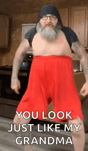 Happy Dance Funny Dance GIF. This 292 x 498 animated GIF is part of our thats just like your opinion man collection. Related themes include dancing, funny…
