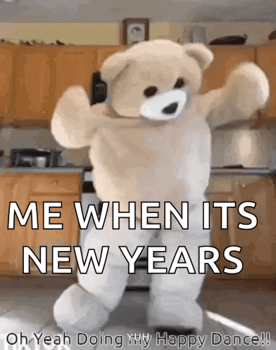 Happy Dance Gif GIF