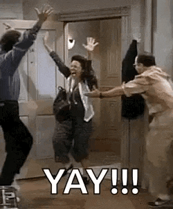 Happy Dance Gif GIF