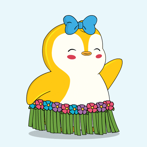 Happy Dance GIF