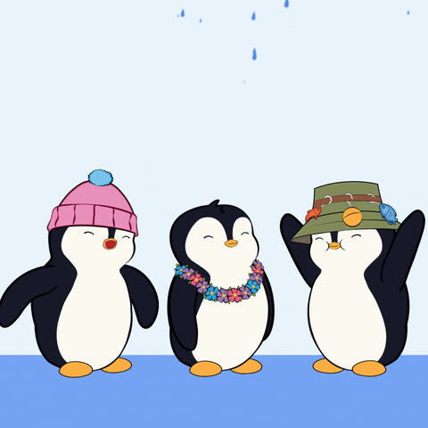 Happy Dance GIF