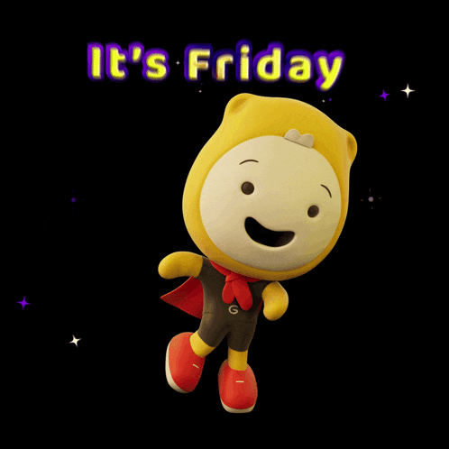 Happy Dance GIF