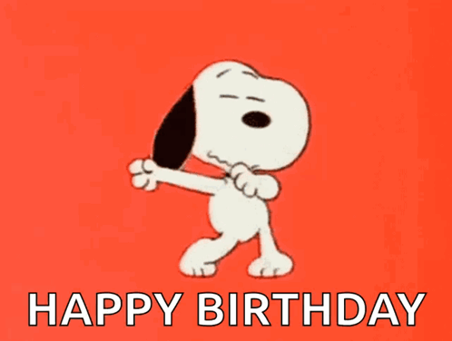 Happy Dance GIF