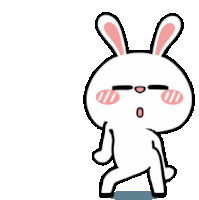 Happy Dance Sticker