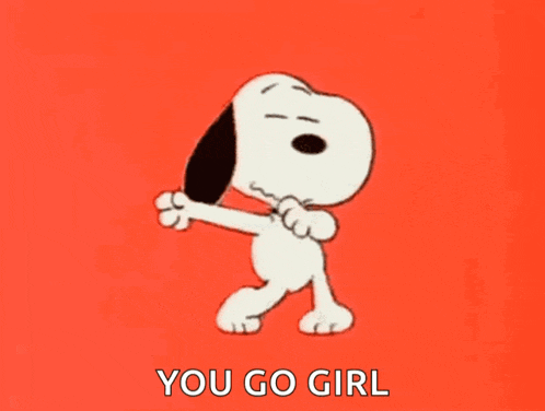 Happy Dance GIF