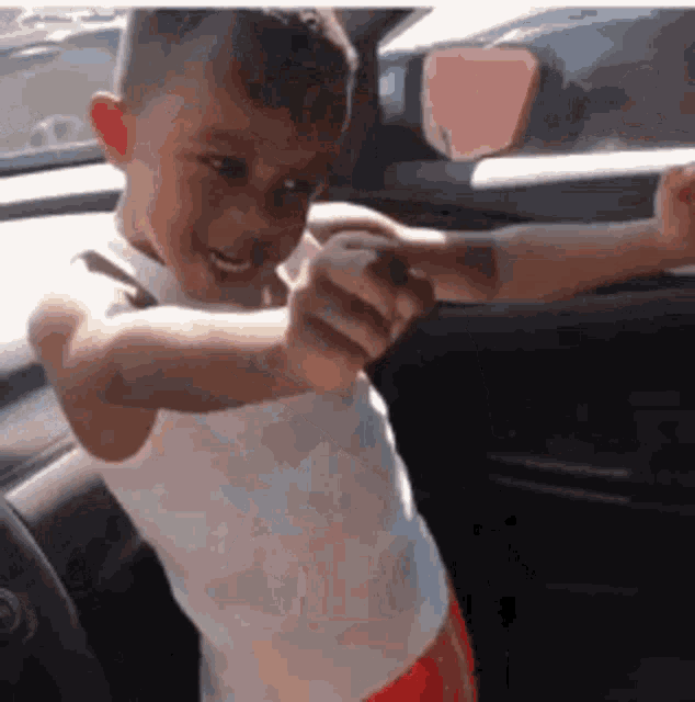 Happy Dance GIF