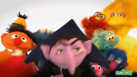 Happy Dance GIF