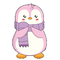 Happy Dance Sticker