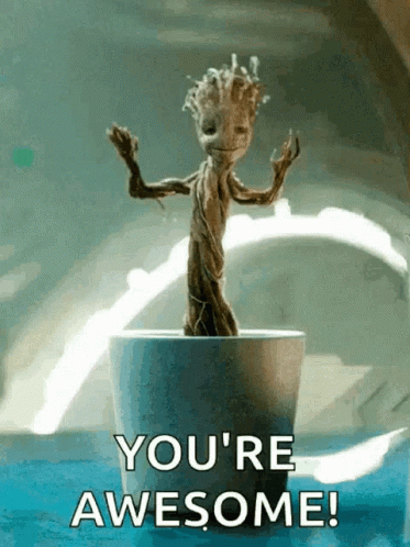 Happy Dance GIF