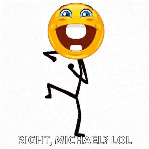 Happy Dance GIF. This 498 x 498 animated GIF is part of our lol face collection. Related themes include happy dance. Created by Zertuche1919. View the…