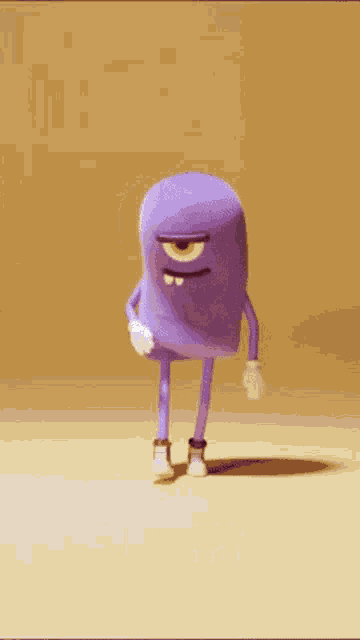 Happy Dance GIF