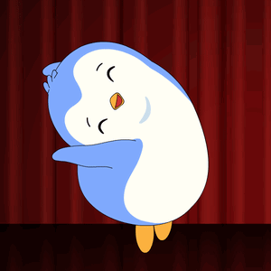 Happy Dance GIF
