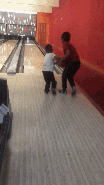 Happy Dance GIF