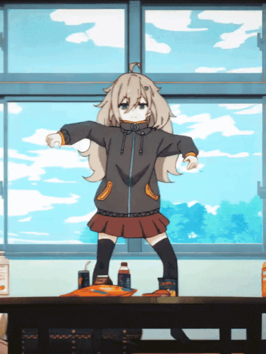 Happy Dance GIF