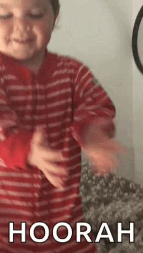 Happy Dance GIF