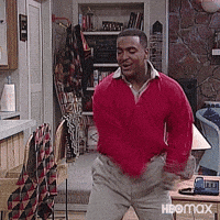 Happy Dance GIF